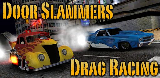 Door Slammers 2 Drag Racing APK 310394 (Free Shopping)